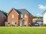 Thumbnail to rent in "Radleigh" at Havant Road, Emsworth