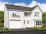 Thumbnail to rent in "Harford" at Off Baldovan Road, Strathmartine, Dundee