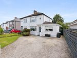 Thumbnail for sale in Kinpurnie Road, Ralston, Paisley