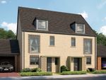 Thumbnail to rent in "The Cartwright" at Hoadley End, Castle Hill, Ebbsfleet Valley, Swanscombe