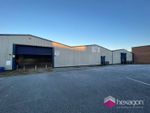 Thumbnail to rent in Units 1-3 Spring Lane Industrial Estate, Willenhall