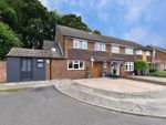 Thumbnail for sale in Taywood Close, Stevenage