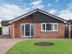 Thumbnail to rent in Campbell Road, Market Drayton