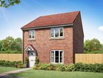 Thumbnail to rent in "The Huxford - Plot 74" at Addison Close, Gillingham