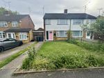 Thumbnail for sale in Chestnut Avenue, Luton