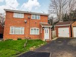 Thumbnail to rent in Avens Close, Woodhall Park, Swindon