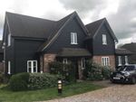 Thumbnail for sale in Old Nursery Close, Shenley