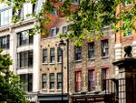 Thumbnail to rent in Denmark Street, London