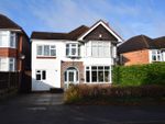 Thumbnail for sale in Sunnybank Road, Sutton Coldfield