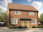 Thumbnail to rent in Crocus Drive, Elsenham, Bishop's Stortford