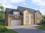 Thumbnail to rent in The Manor Park, Dunlop, Kilmarnock