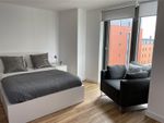 Thumbnail to rent in The Tower, 19 Plaza Boulevard, Liverpool