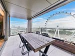 Thumbnail to rent in Southbank Place, London