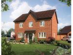 Thumbnail for sale in "Chestnut" at Sutton Road, Shrewsbury