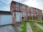 Thumbnail for sale in Staveley Road, New Whittington, Chesterfield, Derbyshire