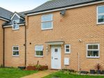 Thumbnail to rent in Mallory Drive, Yaxley, Peterborough