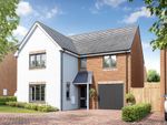 Thumbnail to rent in "The Coltham - Plot 32" at Tunstall Bank, Sunderland