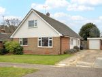 Thumbnail to rent in School Close, Fittleworth, Pulborough