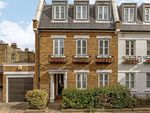 Thumbnail to rent in Rush Hill Mews, London