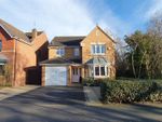 Thumbnail for sale in Sandringham Road, Coalville, Leicestershire