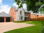 Thumbnail to rent in "Manning" at Old Stowmarket Road, Woolpit, Bury St. Edmunds