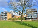 Thumbnail for sale in Campbell Court, 3 Embry Road, London