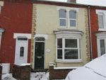 Thumbnail to rent in Cordon Street, Wisbech