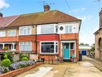 Thumbnail for sale in King Edward Avenue, Broadwater, Worthing