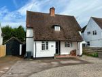 Thumbnail to rent in The Crescent, Holmer, Hereford