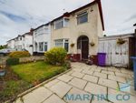 Thumbnail for sale in Shirley Road, Allerton, Liverpool