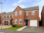 Thumbnail for sale in Montague Crescent, Stafford