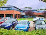 Thumbnail to rent in Sentinel House, Ancells Business Park, Fleet