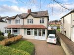 Thumbnail for sale in Stanhope Drive, Horsforth, Leeds, West Yorkshire