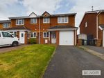 Thumbnail for sale in Basalt Close, Walsall