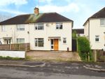 Thumbnail for sale in Conifer Crescent, Clifton, Nottingham