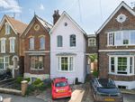 Thumbnail to rent in West Cliff, Whitstable