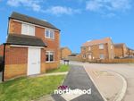 Thumbnail to rent in Kingsway, Stainforth, Doncaster