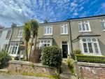 Thumbnail for sale in Belmont Road, Falmouth