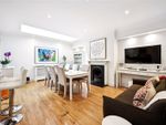 Thumbnail to rent in Pont Street Mews, London