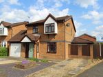 Thumbnail to rent in Tedder Close, Lutterworth