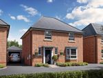 Thumbnail to rent in "Woodlark" at Thorn Tree Drive, Liverpool