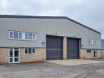 Thumbnail to rent in Unit 33 Cowley Road, Nuffield Industrial Estate, Poole