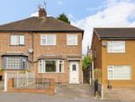 Thumbnail for sale in Kenrick Road, Mapperley, Nottinghamshire