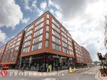 Thumbnail to rent in Latitude Apartments, Bromsgrove Street, Birmingham City Centre, Birmingham