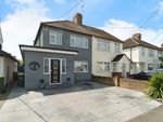 Thumbnail for sale in Somerset Avenue, Rochford, Essex