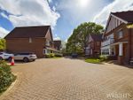 Thumbnail to rent in Meldrum Court, Wilshere Park, Welwyn