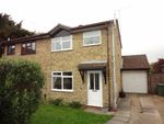 Thumbnail to rent in Lovage Way, Horndean, Waterlooville, Hampshire