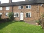 Thumbnail to rent in Audlem Road, Hankelow, Crewe