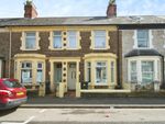 Thumbnail for sale in Keppoch Street, Cardiff