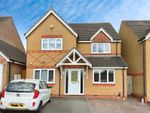 Thumbnail for sale in Sherard Way, Thorpe Astley, Braunstone, Leicester